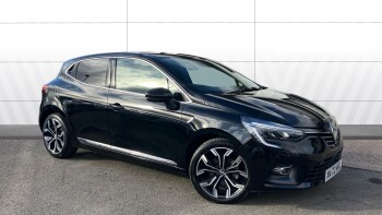 Renault Clio 1.6 E-TECH full hybrid 145 Techno 5dr Auto Hybrid Hatchback
